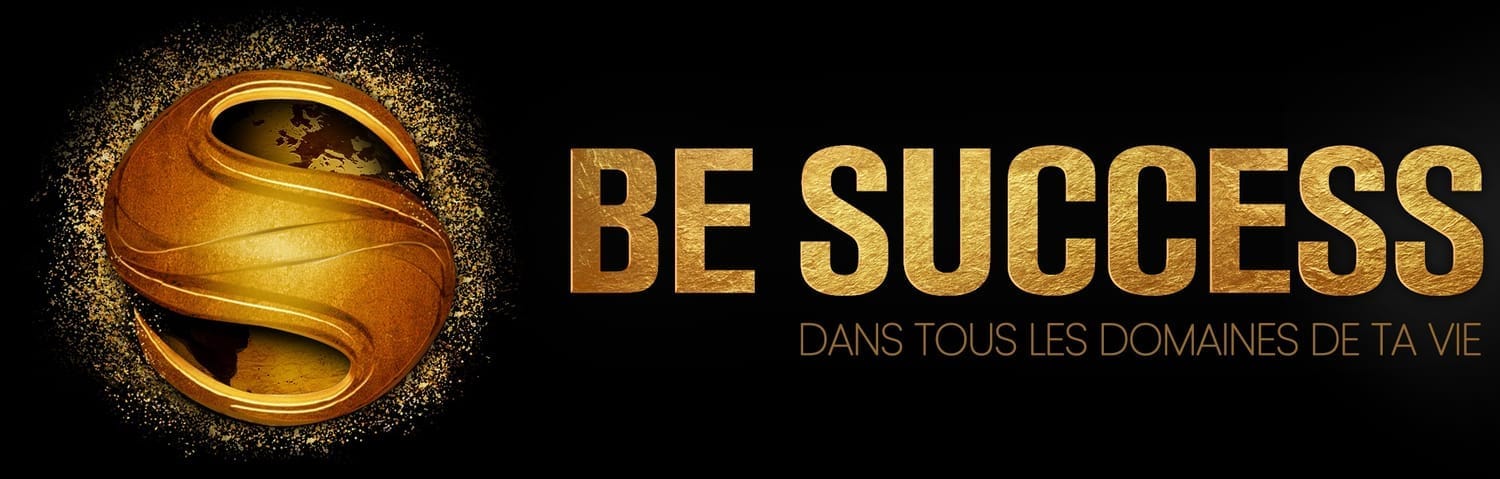 BE SUCCESS