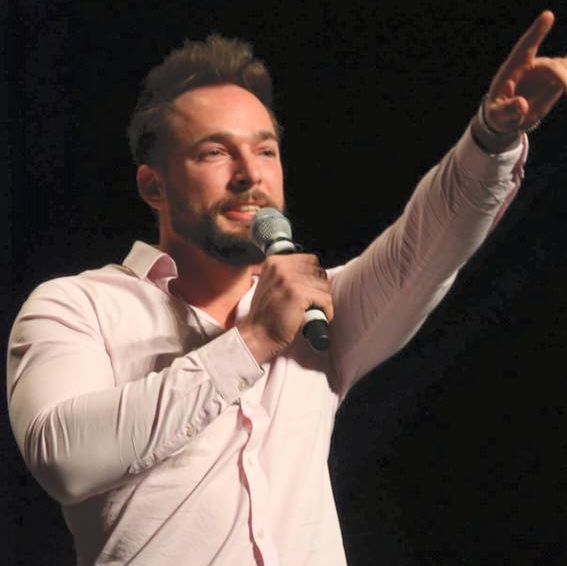 Roman Slacik